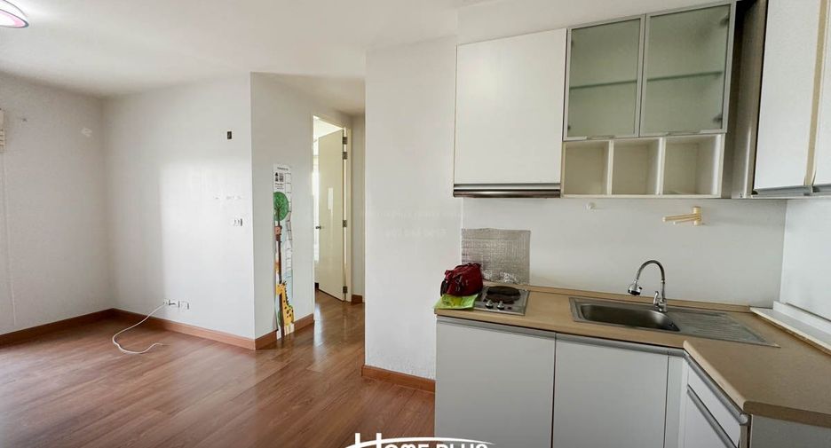 For sale 2 bedrooms condo in Thon Buri, Bangkok