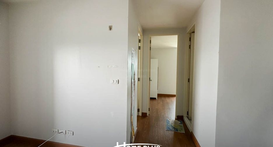 For sale 2 bedrooms condo in Thon Buri, Bangkok