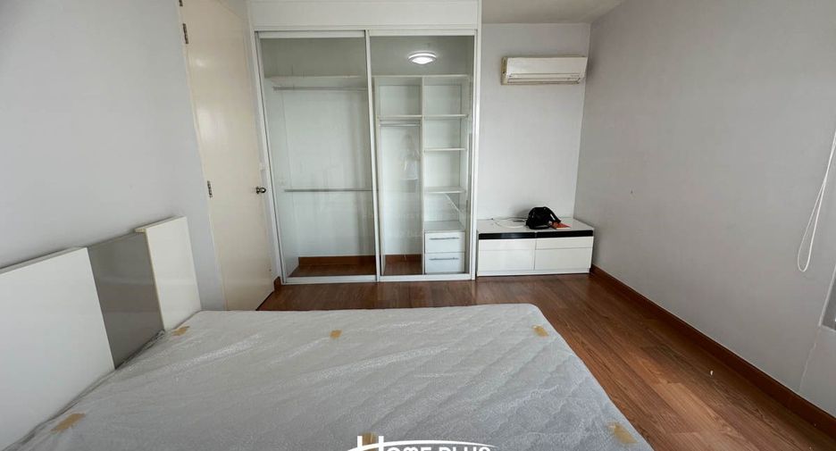For sale 2 bedrooms condo in Thon Buri, Bangkok