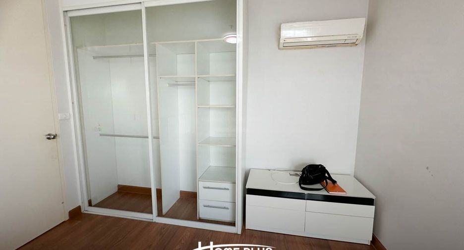 For sale 2 bedrooms condo in Thon Buri, Bangkok
