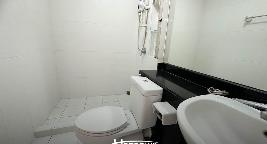 For sale 2 bedrooms condo in Thon Buri, Bangkok