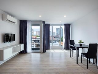 Hotel zum Kauf mit 84 Zimmer in Bang Lamung, Chonburi