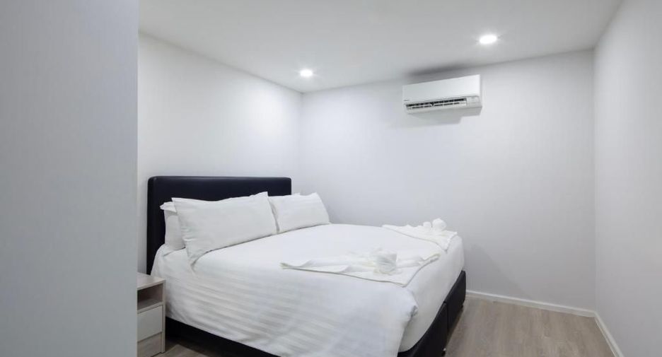 À vendre 84 chambres hôtel à Bang Lamung, Chonburi
