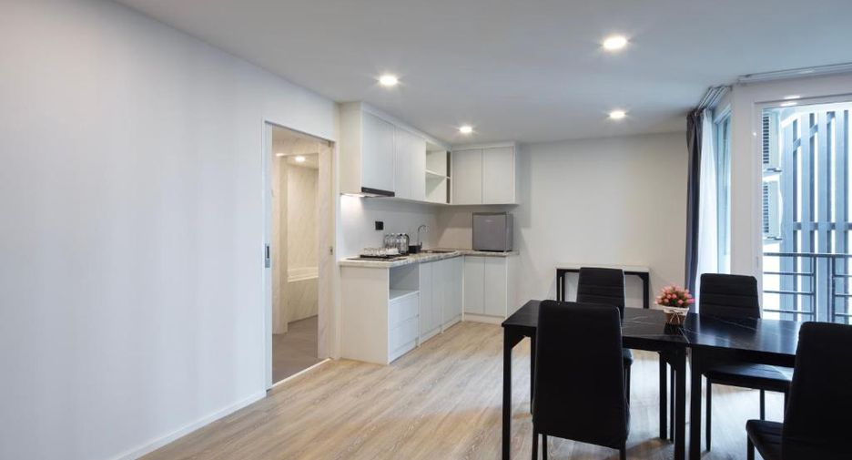 À vendre 84 chambres hôtel à Bang Lamung, Chonburi