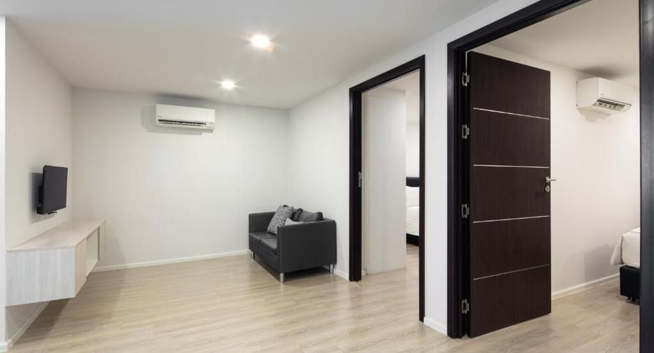 À vendre 84 chambres hôtel à Bang Lamung, Chonburi