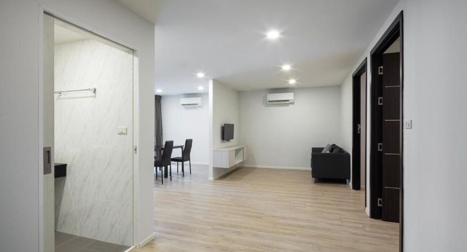 À vendre 84 chambres hôtel à Bang Lamung, Chonburi