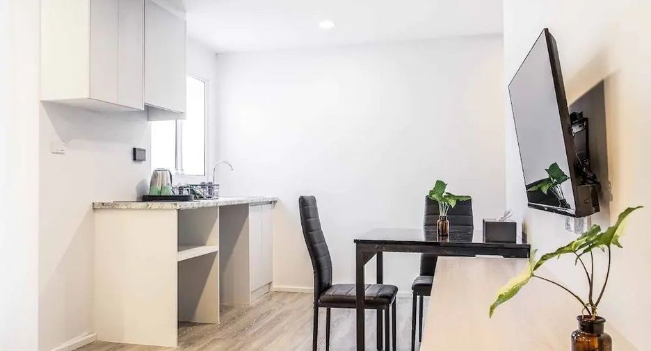 À vendre 84 chambres hôtel à Bang Lamung, Chonburi