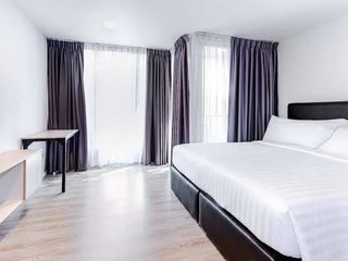 Hotel zum Kauf mit 84 Zimmer in Bang Lamung, Chonburi