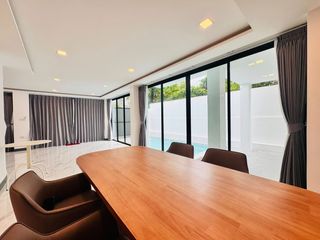 For sale 5 bed villa in Bang Lamung, Chonburi