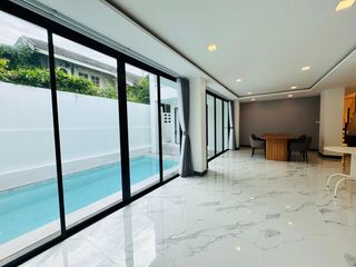 For sale 5 bed villa in Bang Lamung, Chonburi
