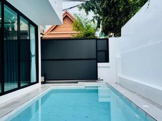 For sale 5 bed villa in Bang Lamung, Chonburi