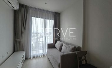 For rent 1 Beds condo in Bangkok Noi, Bangkok