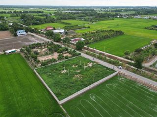 For sale land in Wang Thong, Phitsanulok