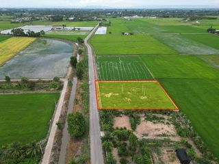 For sale land in Wang Thong, Phitsanulok