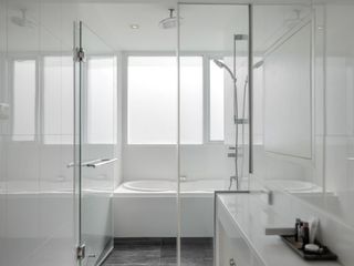 Apartment zur Miete mit 1 Zimmer in Khlong Toei, Bangkok