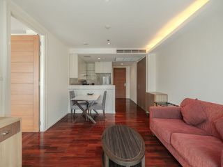 Apartment zur Miete mit 1 Zimmer in Khlong Toei, Bangkok