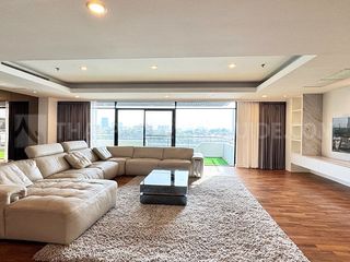 For rent 4 bed condo in Pak Kret, Nonthaburi