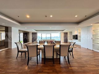 For rent 4 bed condo in Pak Kret, Nonthaburi