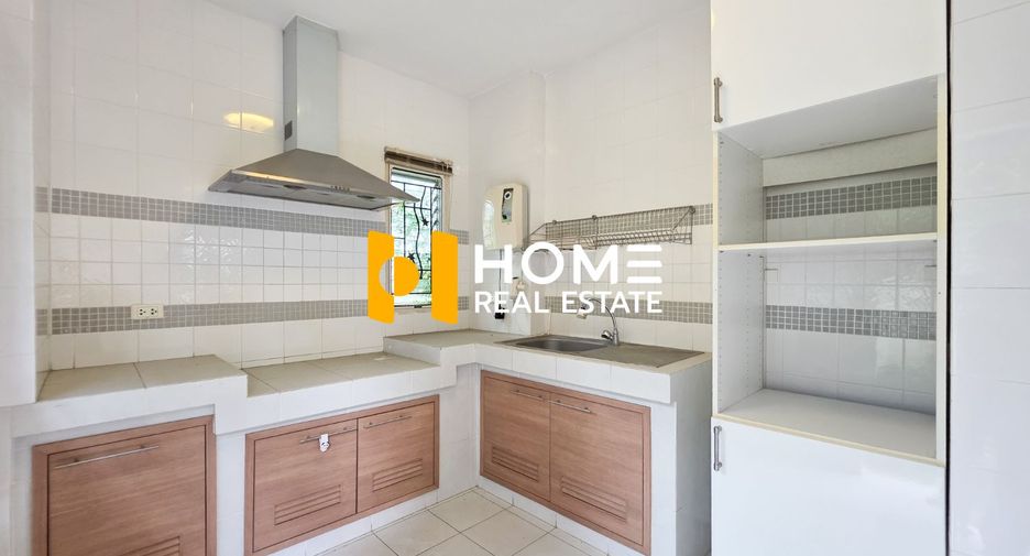Продажа 3 спальни дом в Кхан На Яо, Бангкок