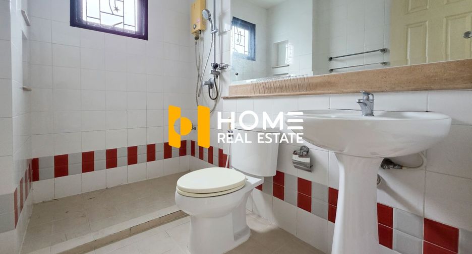 Продажа 3 спальни дом в Кхан На Яо, Бангкок