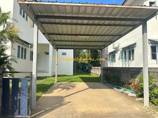 For rent 3 bed apartment in Hang Dong, Chiang Mai