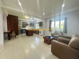 For rent 3 bed apartment in Hang Dong, Chiang Mai