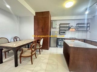 For rent 3 bed apartment in Hang Dong, Chiang Mai