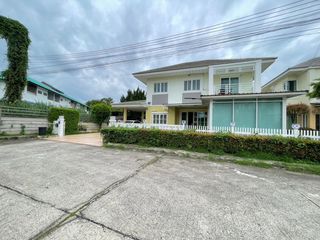 For Rent 4 Bedroom House In Mueang Chiang Mai