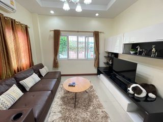 出租 4 卧室 独立屋 在 Mueang Chiang Mai, Chiang Mai