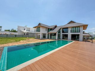 For sale 4 bed house in Mueang Chon Buri, Chonburi