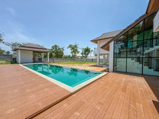 For sale 4 bed house in Mueang Chon Buri, Chonburi