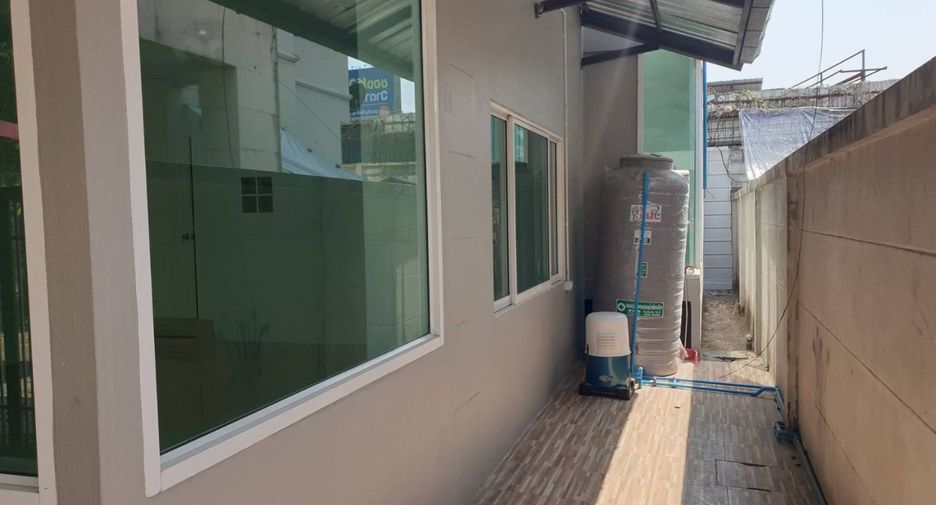 Casa en venta de 4 habitaciones en Min Buri, Bangkok