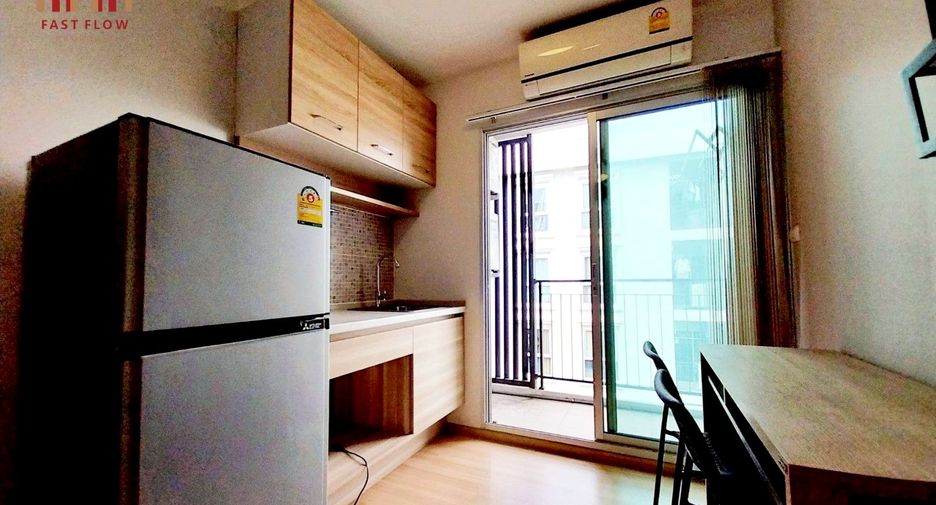 For sale 1 bed condo in Bang Khen, Bangkok