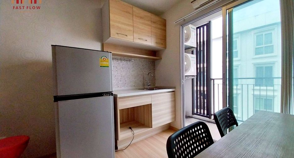 For sale 1 bed condo in Bang Khen, Bangkok