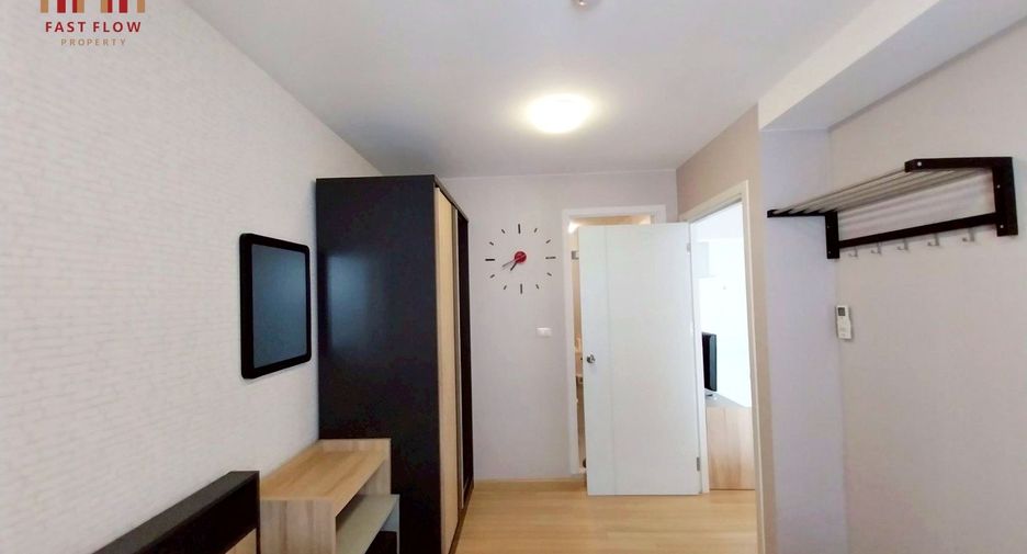 For sale 1 bed condo in Bang Khen, Bangkok