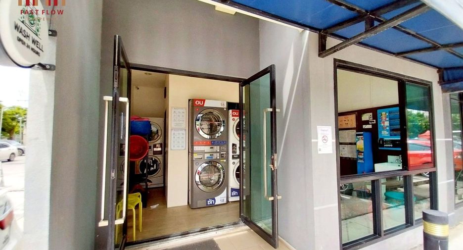 For sale 1 bed condo in Bang Khen, Bangkok