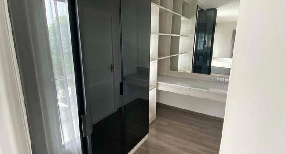 For rent 3 bedrooms house in Prawet, Bangkok