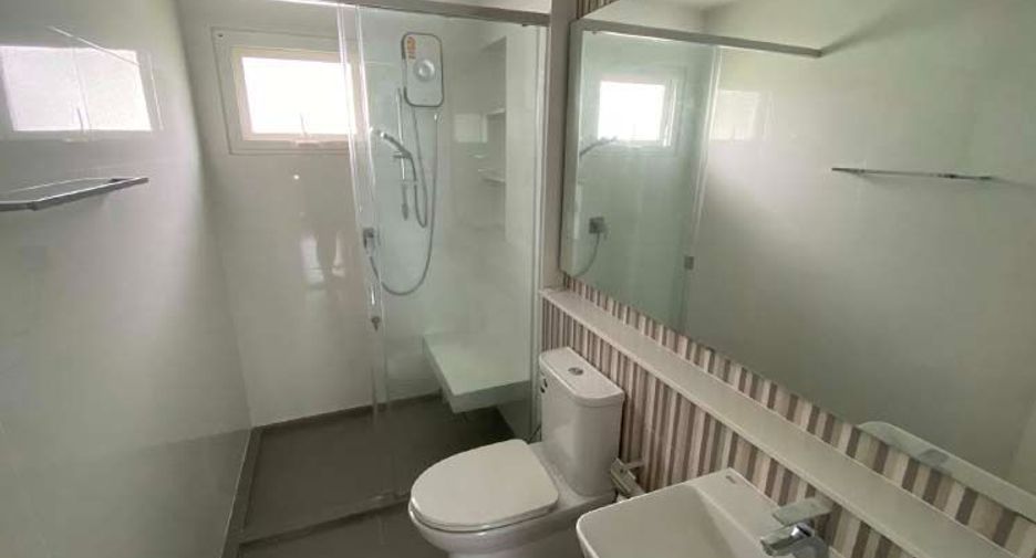 For rent 3 bedrooms house in Prawet, Bangkok