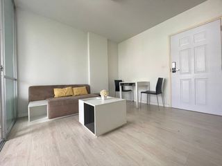 1 Bedroom Condo In Mueang Chiang Mai