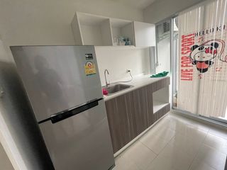 Аренда 1 кровать кондо в Mueang Chiang Mai, Чианг Маи