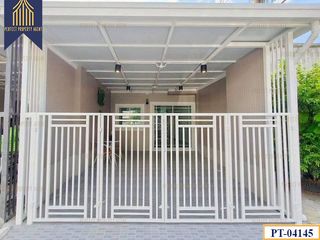 For sale 2 bed townhouse in Bang Bua Thong, Nonthaburi