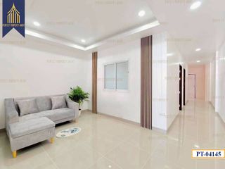 For sale 2 bed townhouse in Bang Bua Thong, Nonthaburi