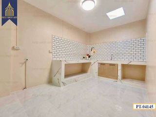 For sale 2 bed townhouse in Bang Bua Thong, Nonthaburi