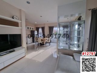 出租 3 卧室 公寓 在 Pak Kret, Nonthaburi
