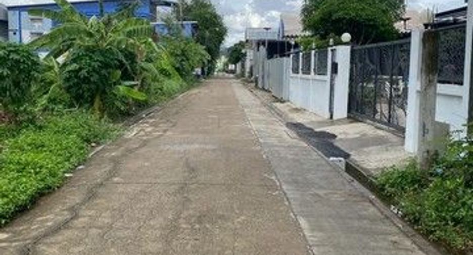 ขาย ที่ดิน ใน หนองแขม, กรุงเทพฯ