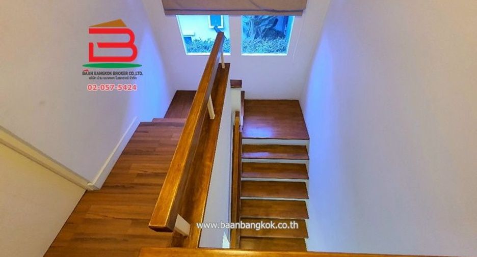 For sale 3 bedrooms house in Khlong Sam Wa, Bangkok