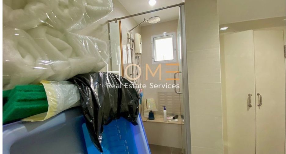 For sale 3 bedrooms house in Mueang Nonthaburi, Nonthaburi