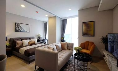 À vendre 1 chambre condo à Khlong Toei, Bangkok