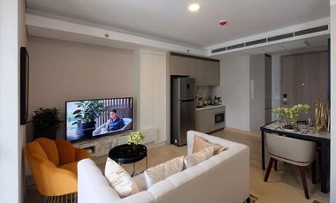 À vendre 1 chambre condo à Khlong Toei, Bangkok