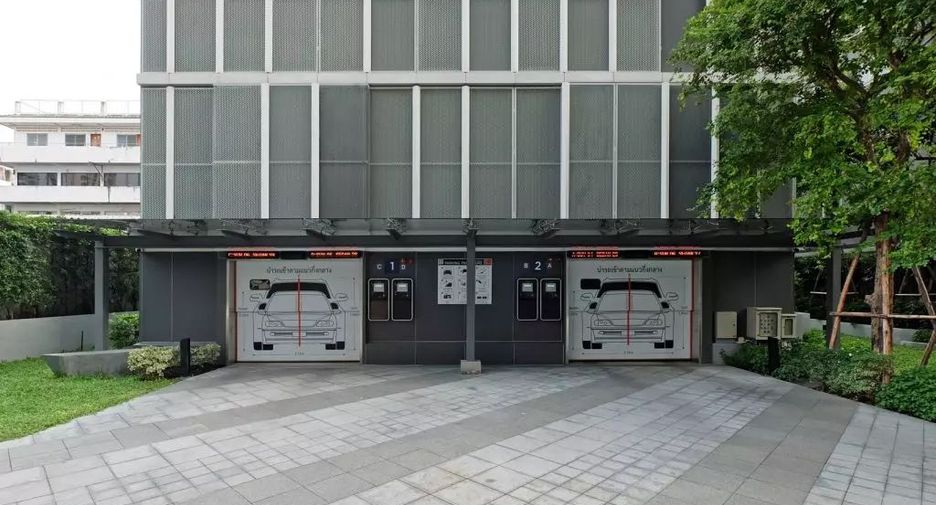 Condo en venta de 1 habitaciones en Khlong Toei, Bangkok